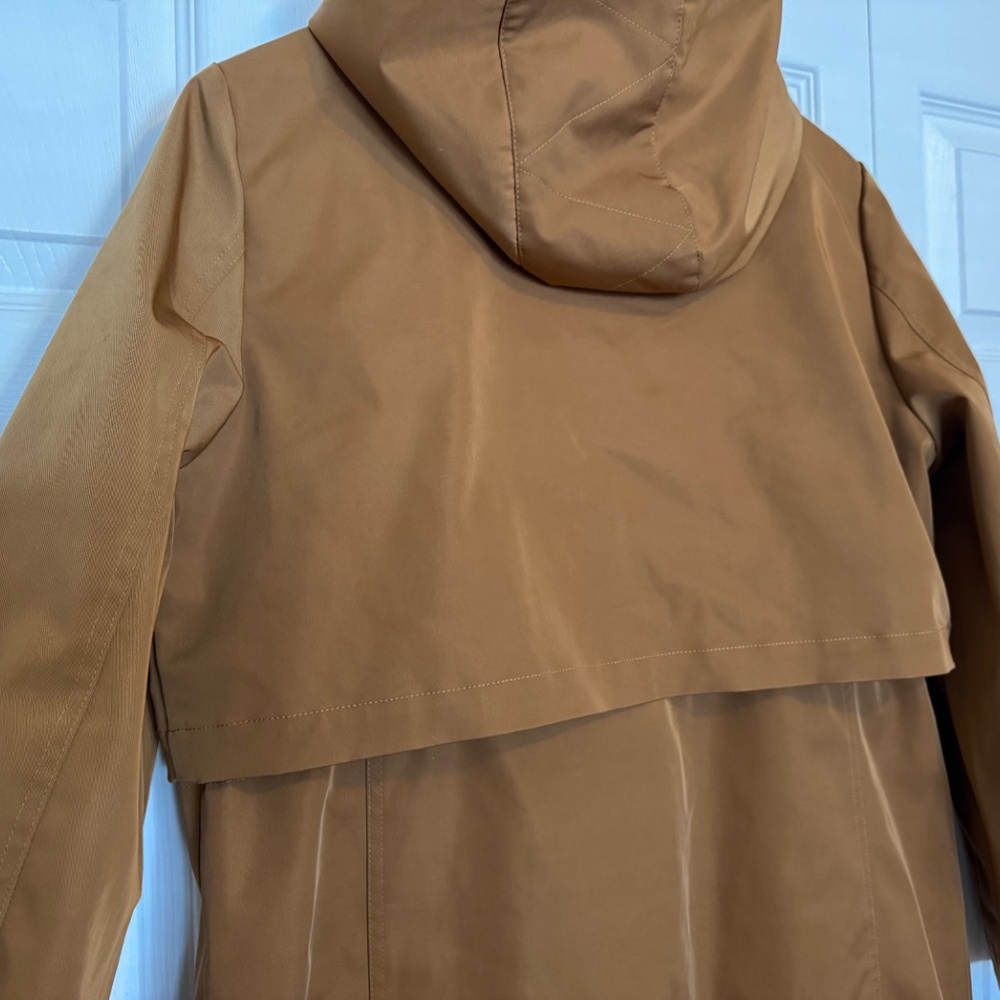 Avec Les Filles Rain coat - Picture 13 of 16